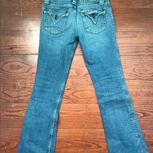 Hudson Jeans